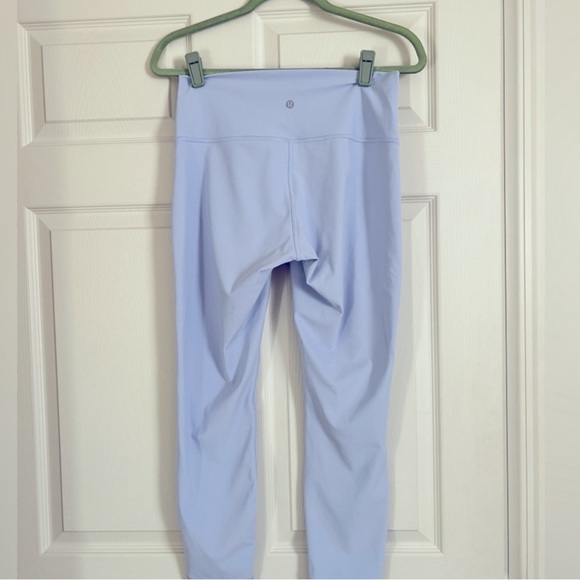 Lululemon WunderUnder Luxtreme 25 in. Leggings - Picture 2 of 4